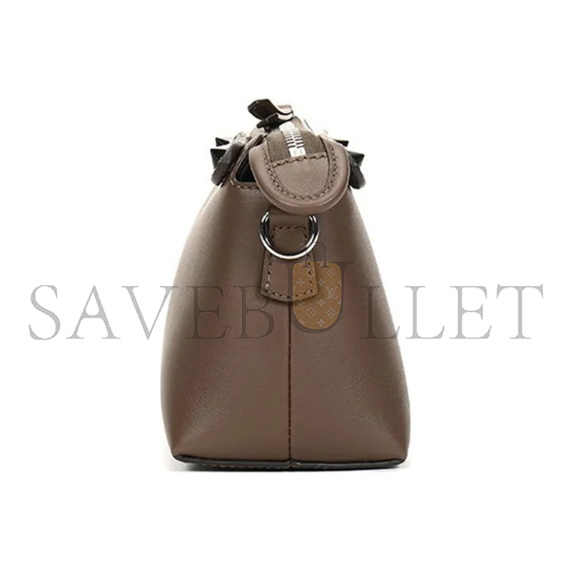 F**di by the way mini bag 8bl145a6cof0h3c (21*12.5*9.5cm)